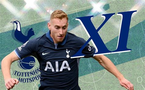 Tottenham XI vs Newcastle: Predicted lineup, confirmed team .